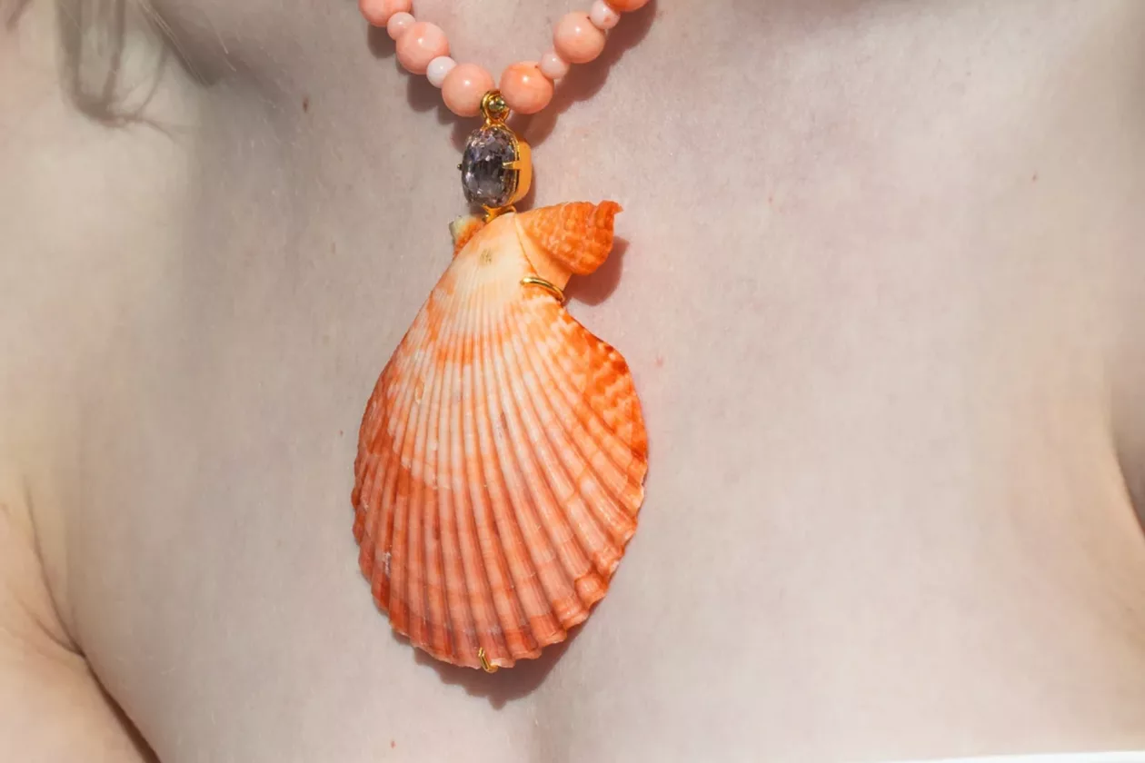 2 Jennifer Behr Roma Necklace