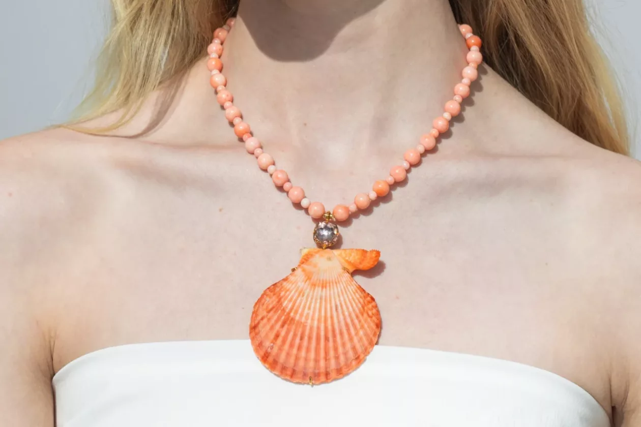 3 Jennifer Behr Roma Necklace