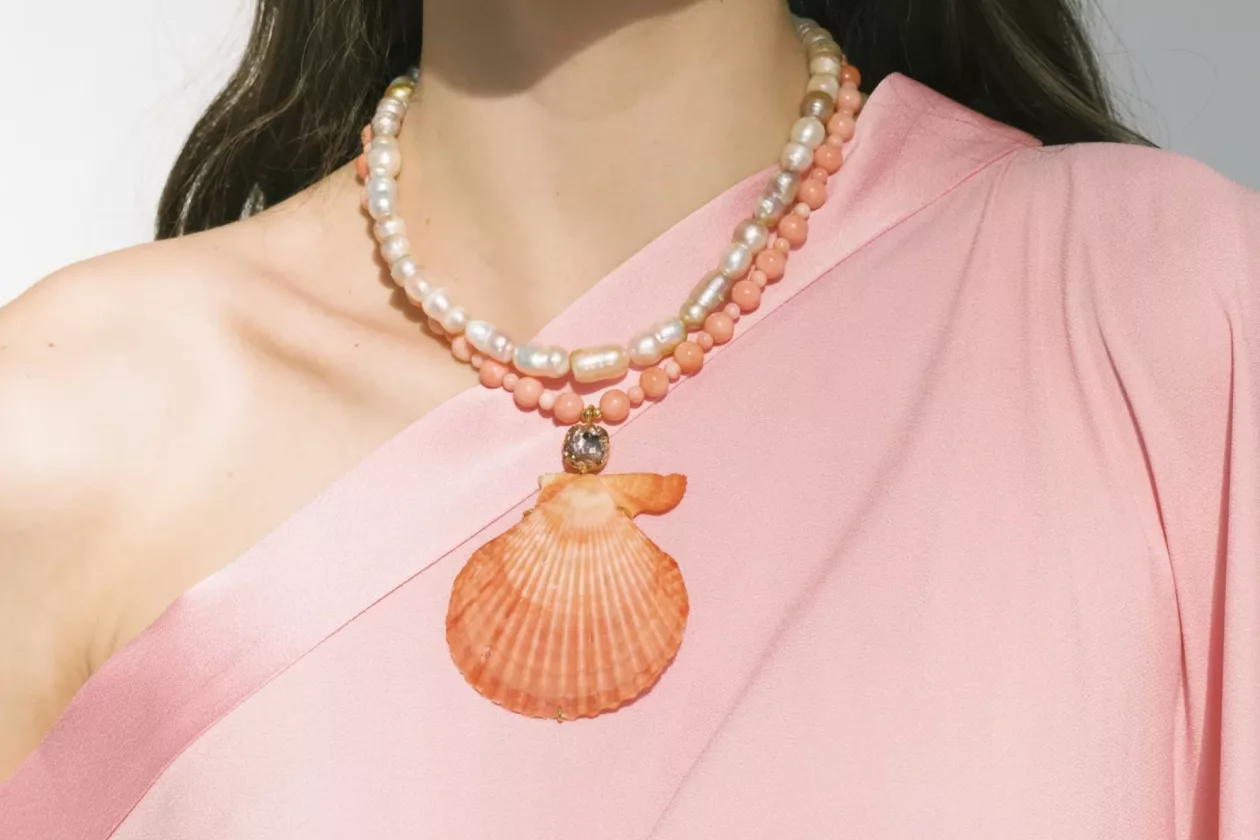 4 Jennifer Behr Roma Necklace