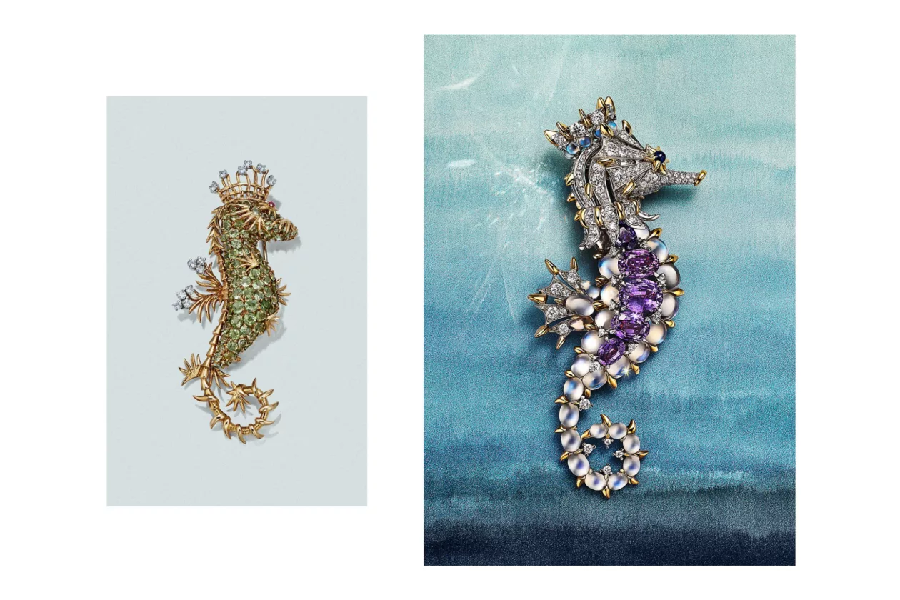 2 Wearable Art