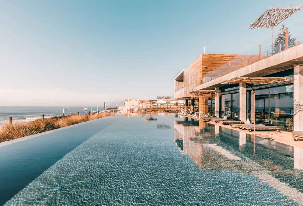 Noah Surf House 2
