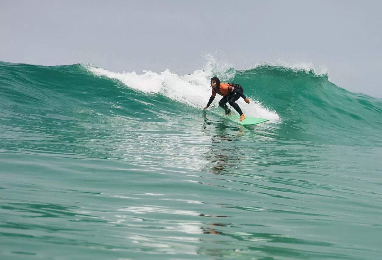 Noah Surf House 4