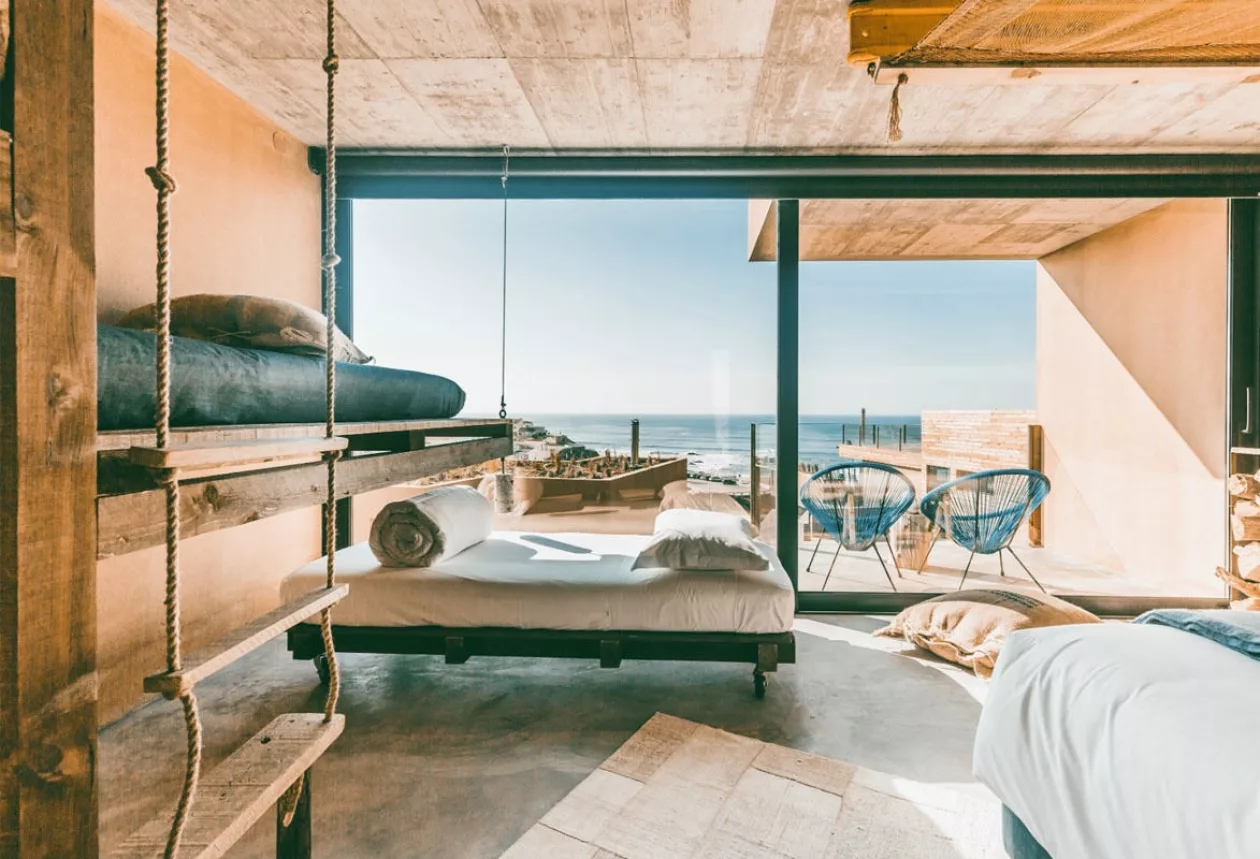 Noah Surf House 5