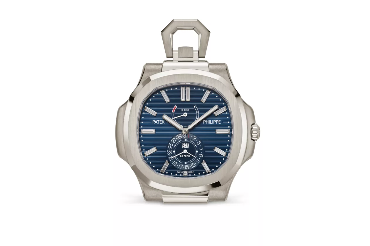 1 Patek Philippe Nautilus 50th Anniversary