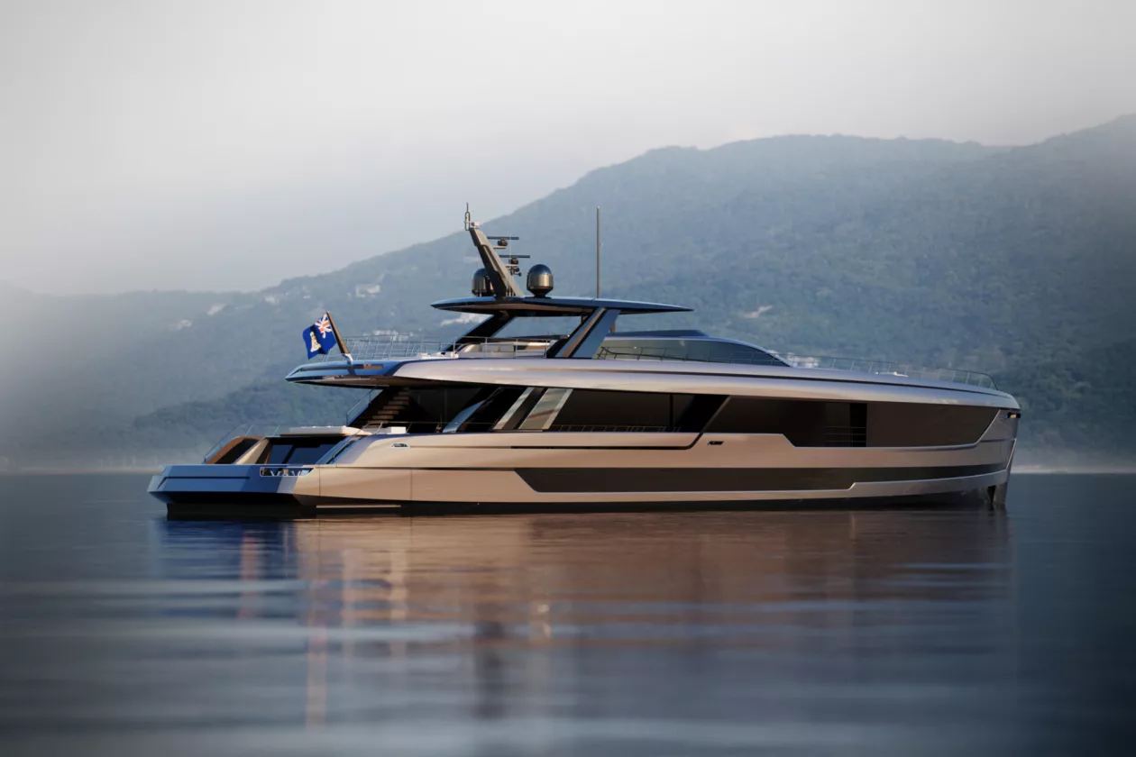 5 Van der Valk Project Zen
