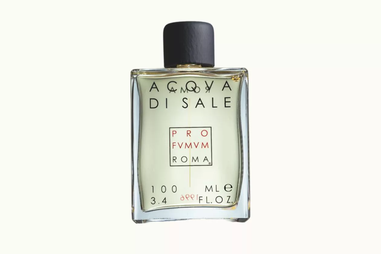 1 Profumum Roma Acqua di Sale