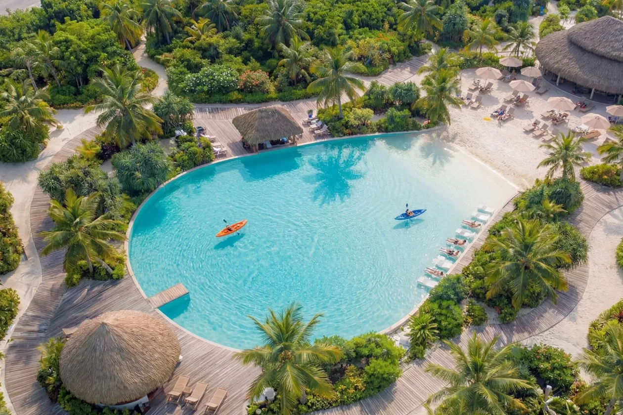 1 Small Lagoons by Crystal Lagoons