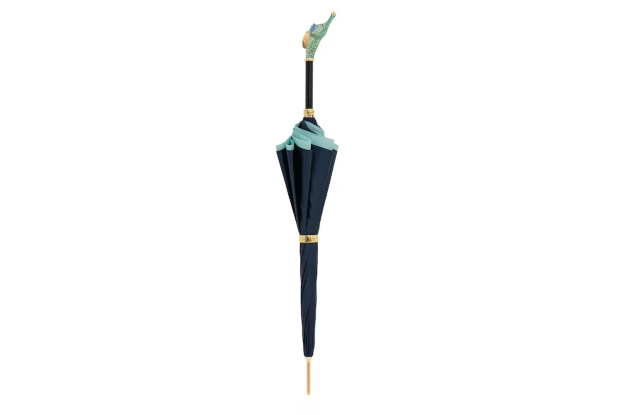 2 Pasotti Seahorse Umbrella