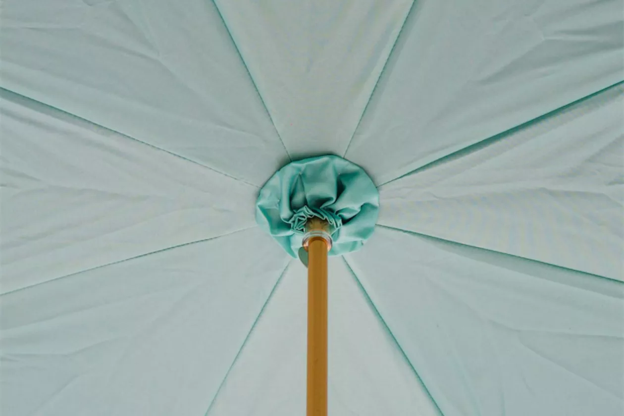 4 Pasotti Seahorse Umbrella