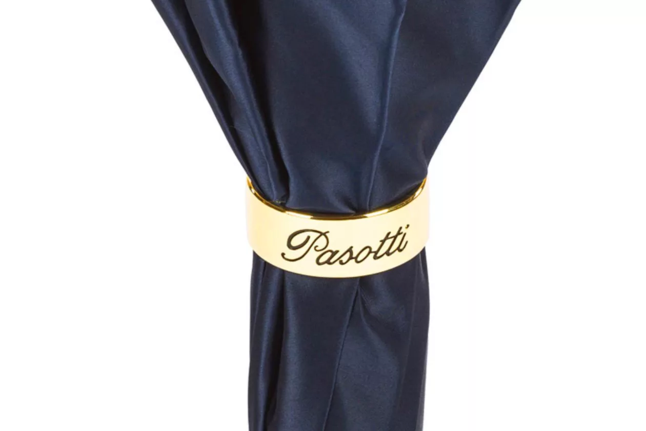 5 Pasotti Seahorse Umbrella