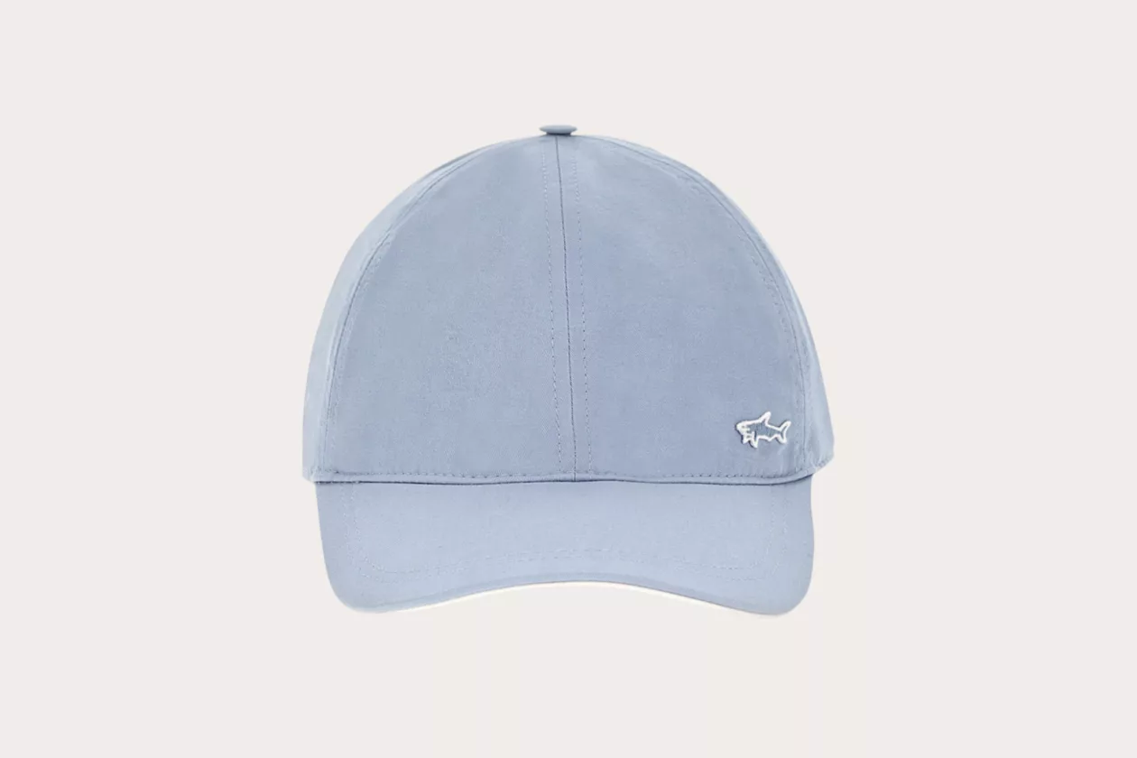 1 PAUL SHARK Cotton Baseball Cap
