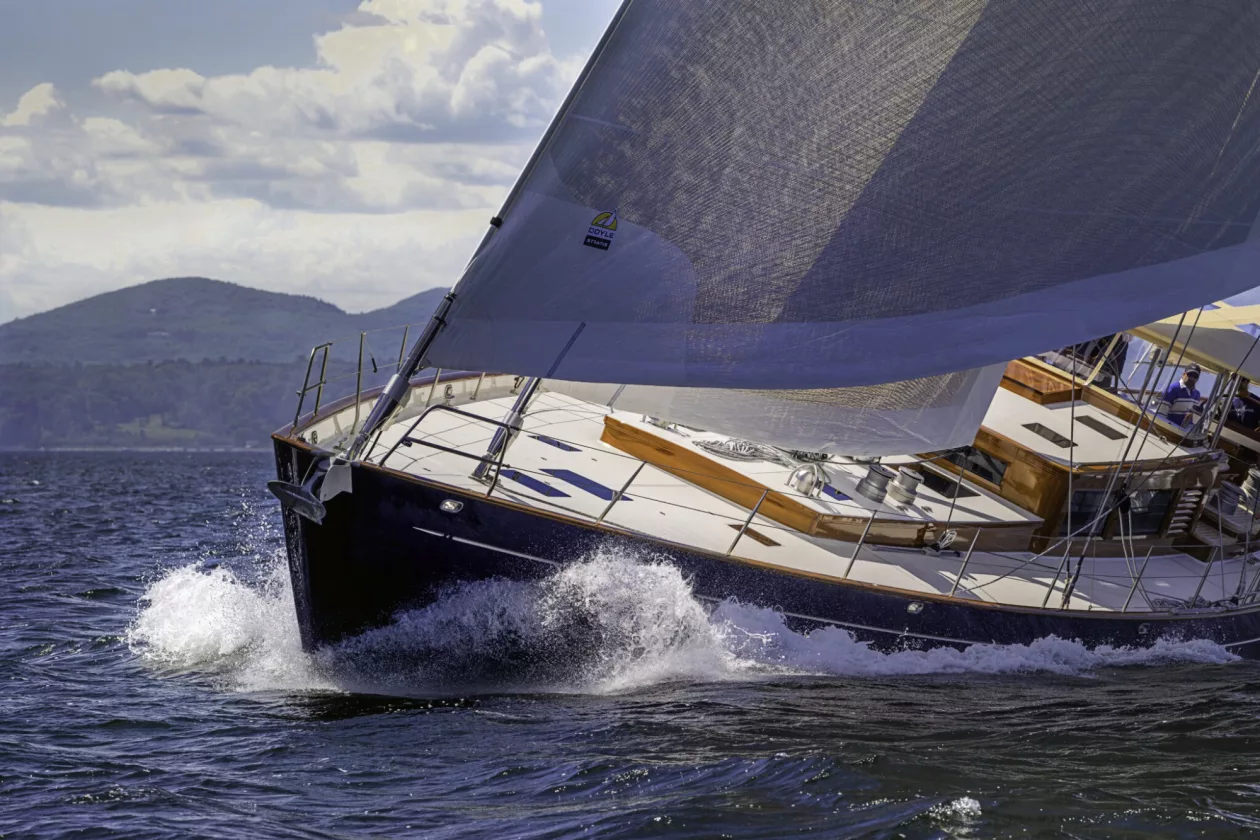 1 Rockport Marine Project Ouzel