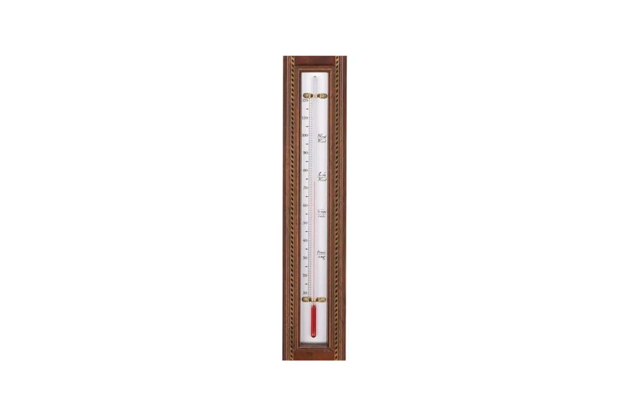 4 COMITTI SHERATON DOOR STICK