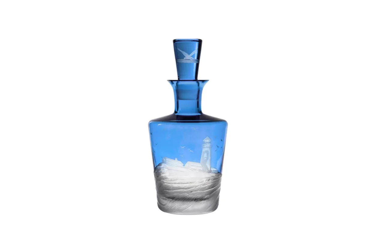 8 Artel Crystal Glassware
