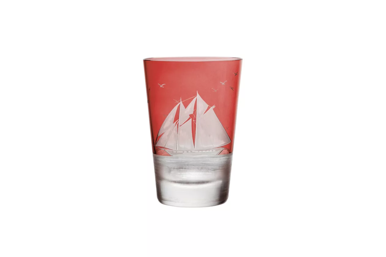 9 Artel Crystal Glasswar