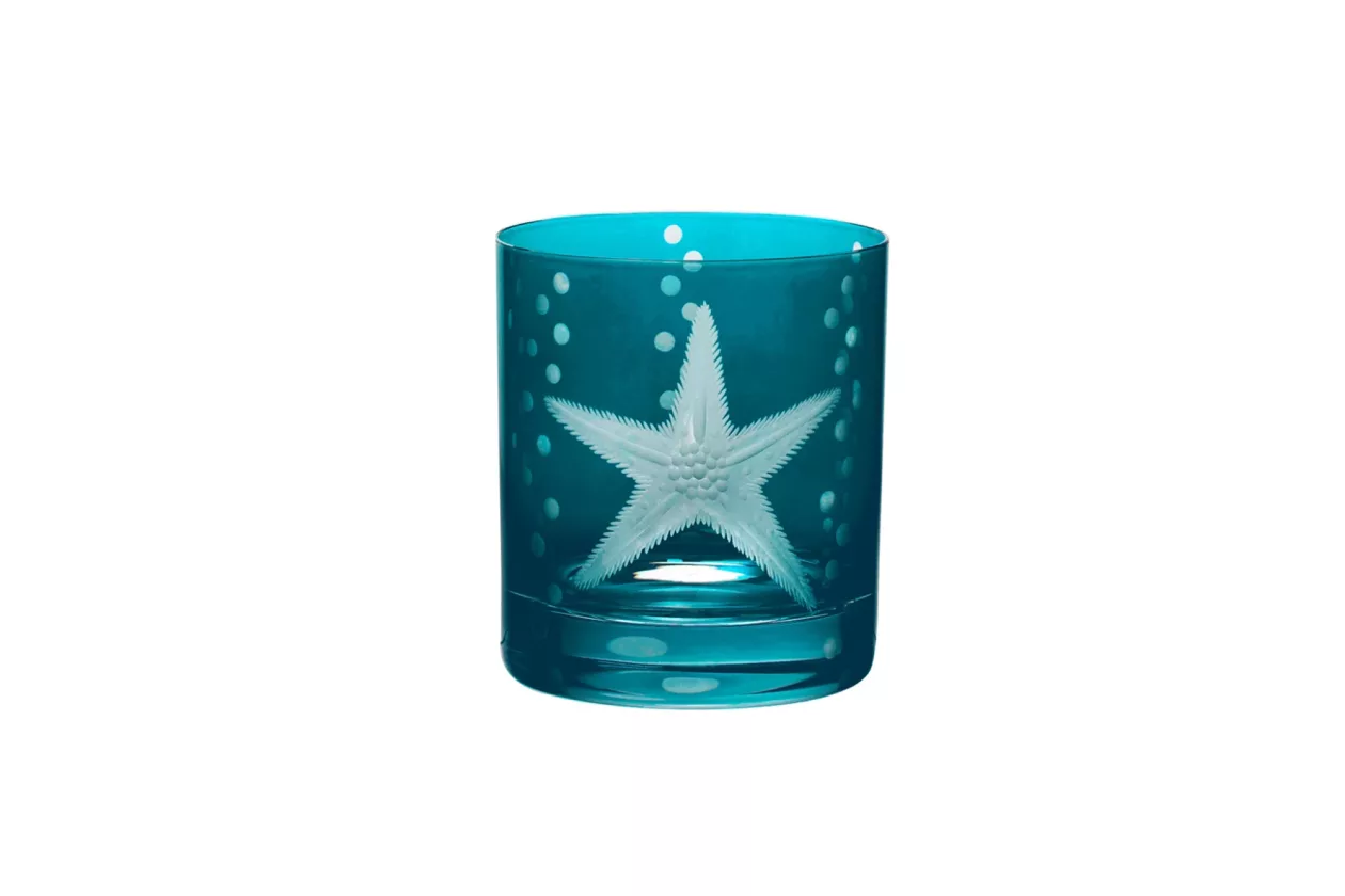 10 Artel Crystal Glasswar