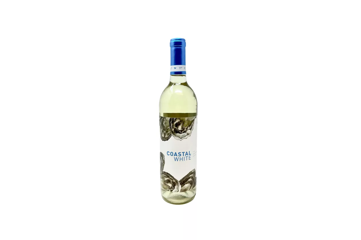 1 Ingleside Coastal White