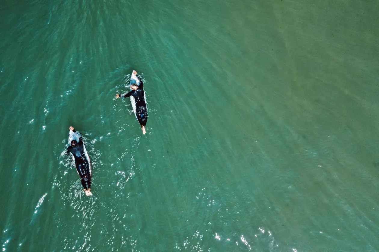 Noah surf supremarine 1