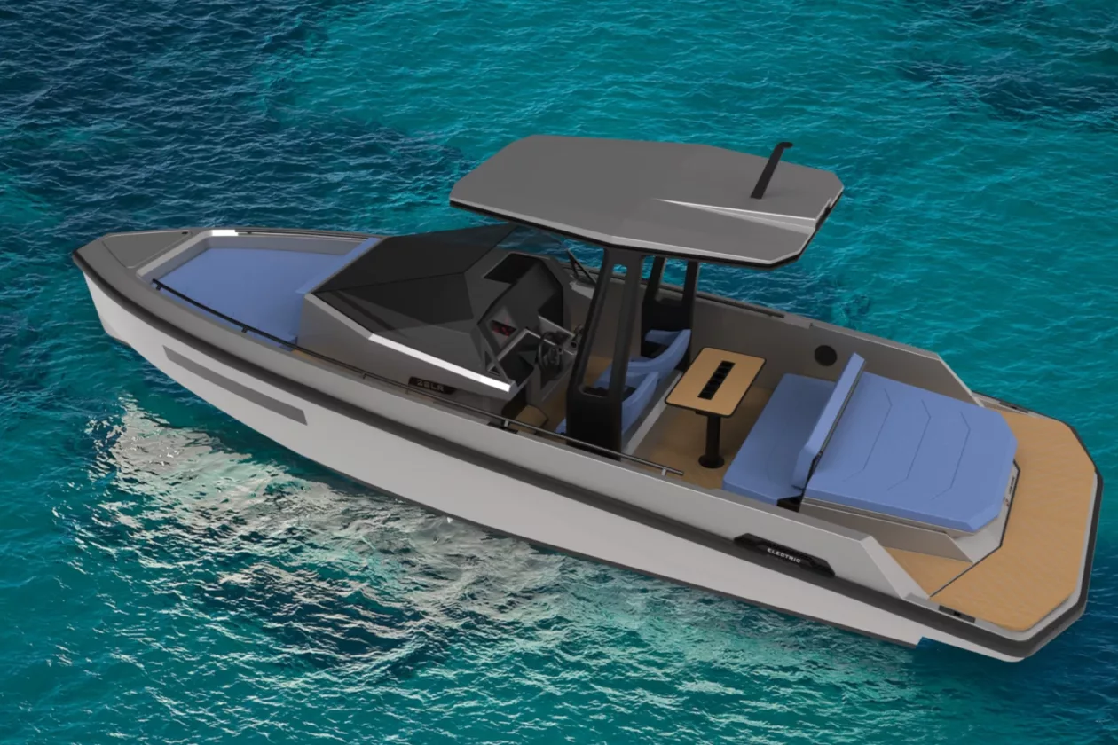 1 COMO Yachts by Narke