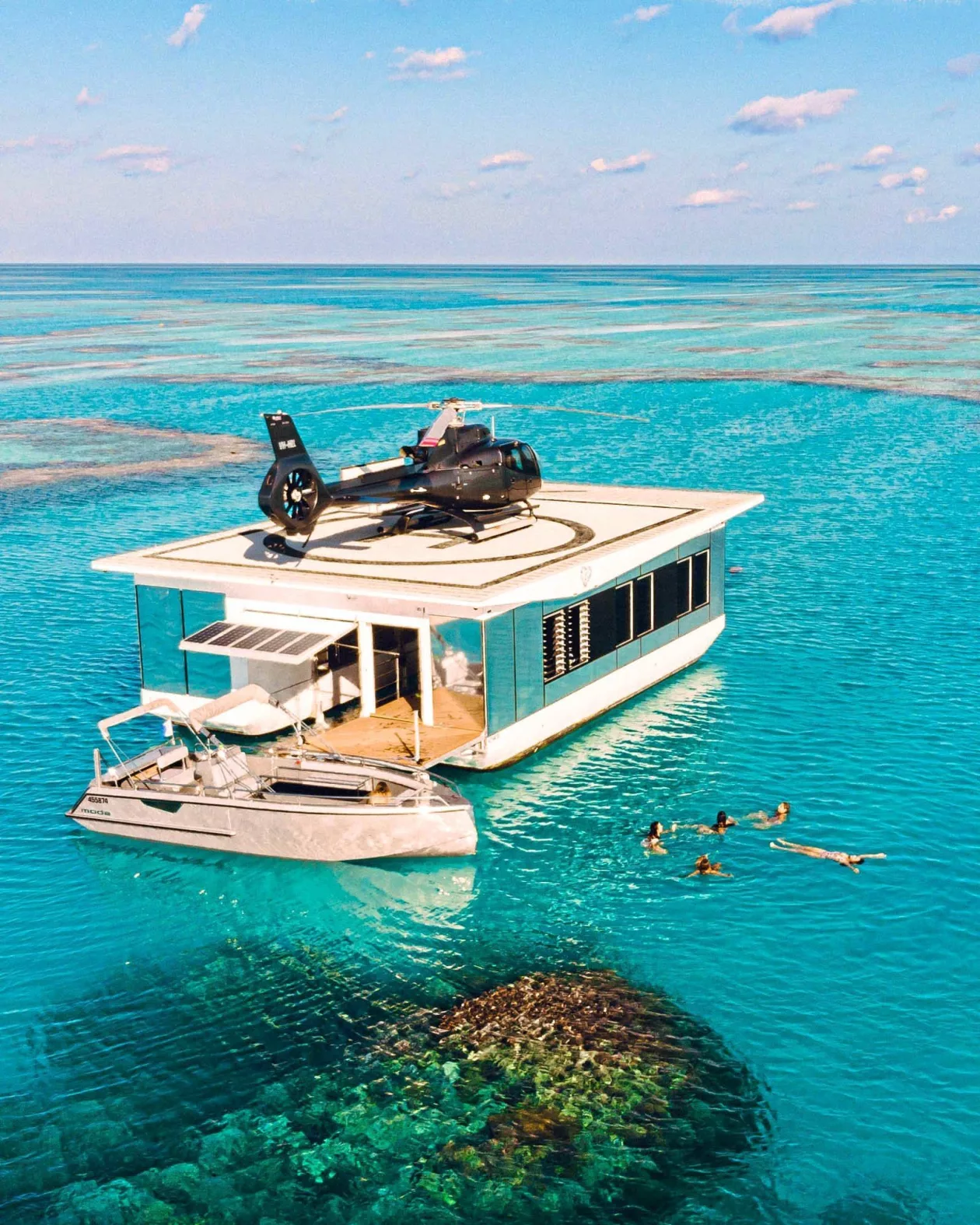 Heart reef05