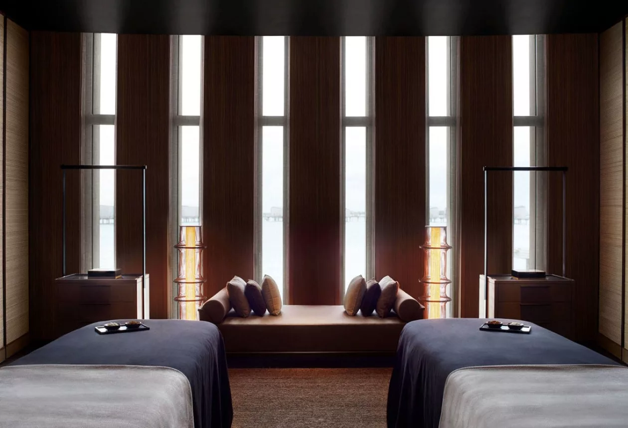 Ritz Carlton