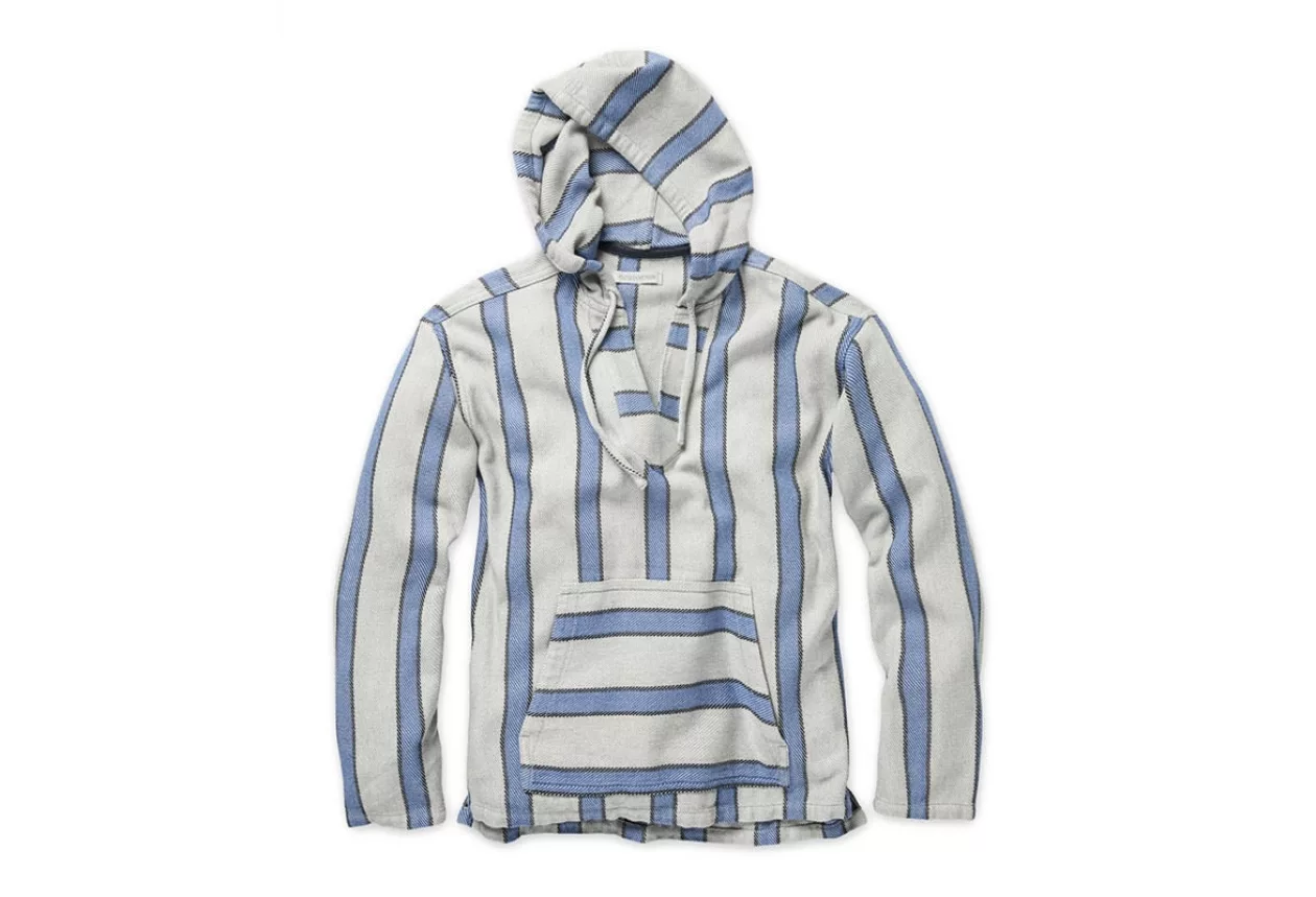 Outerknown Blanket Shirt