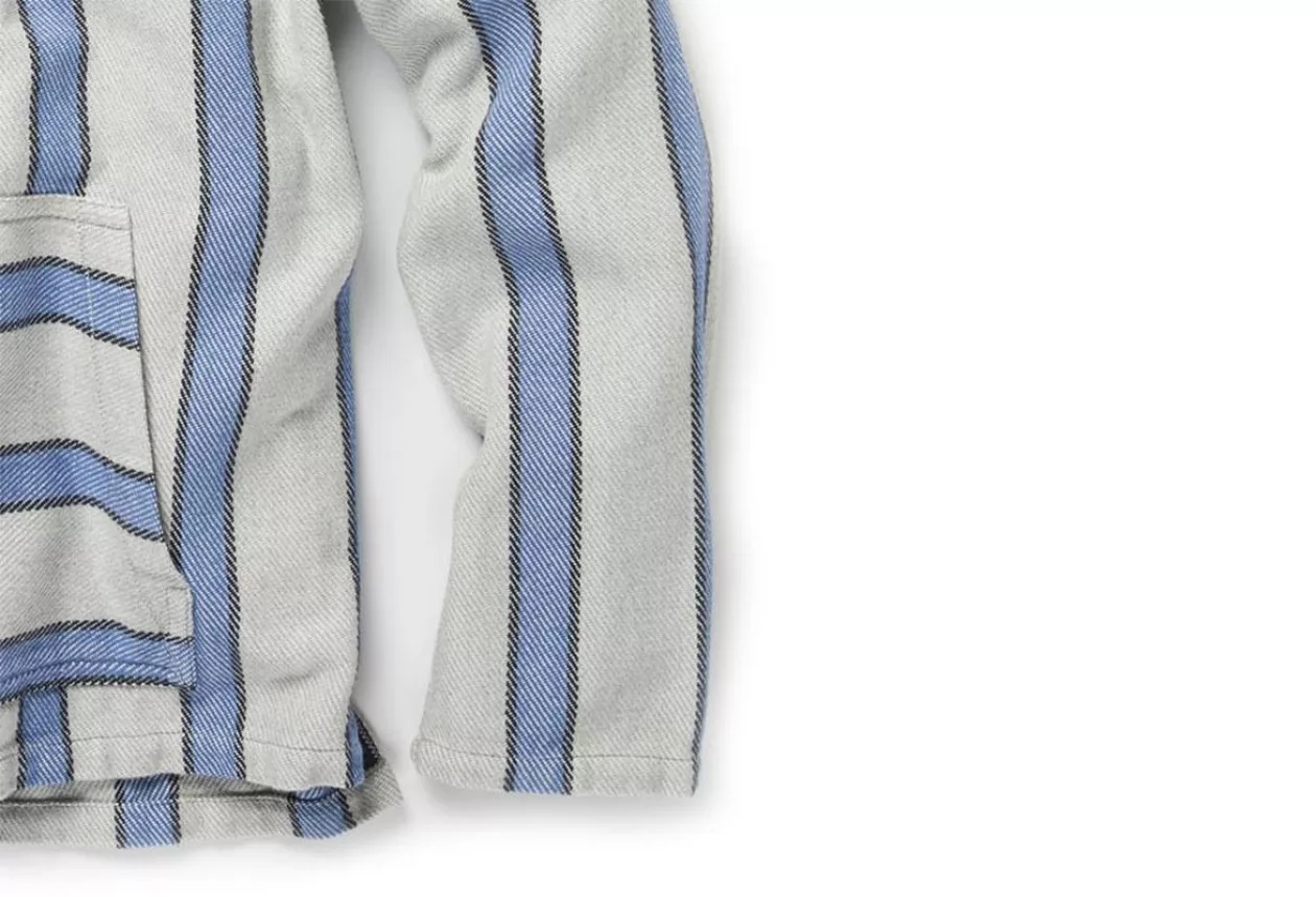 Outerknown Blanket Shirt 3