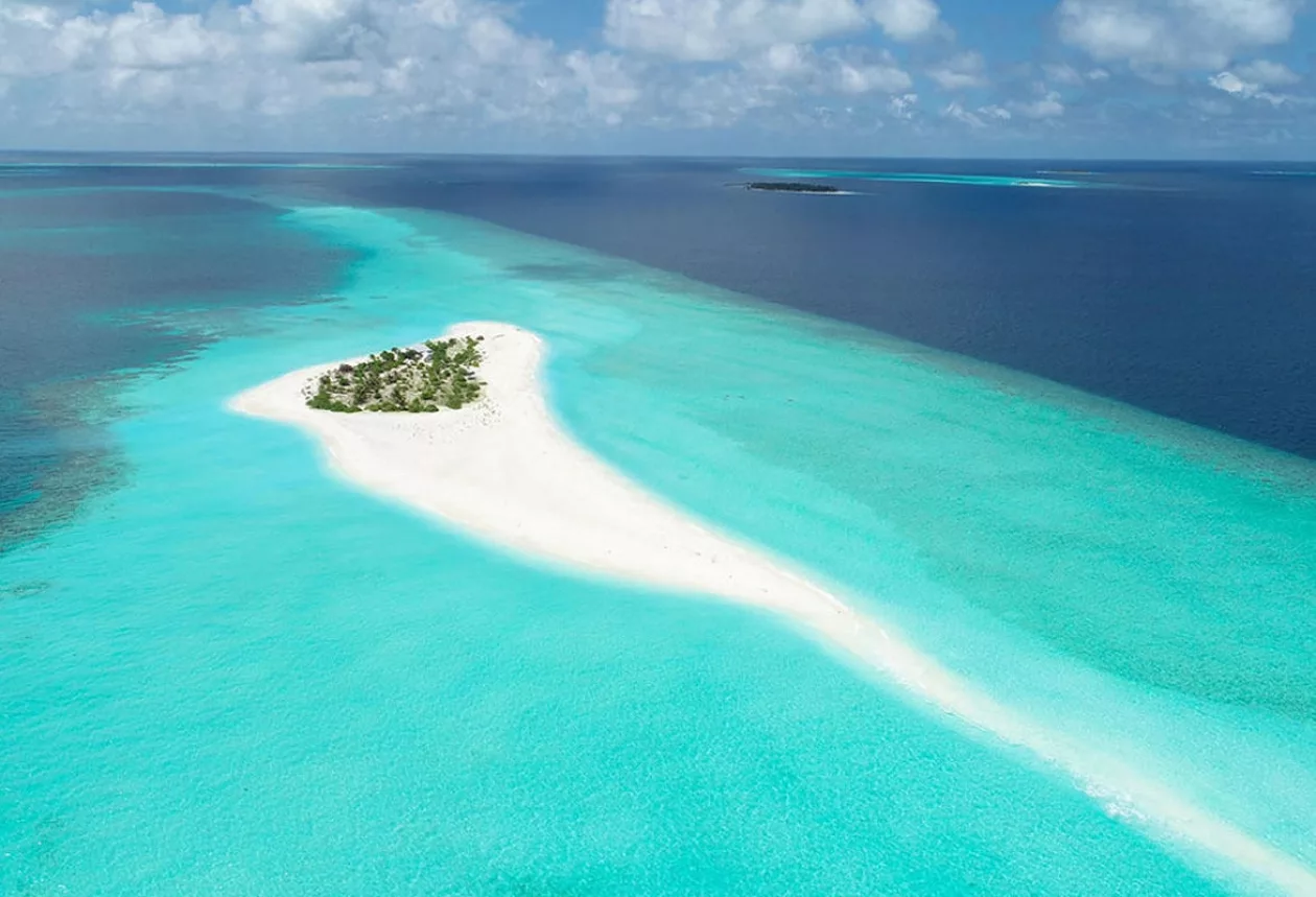 Maldives