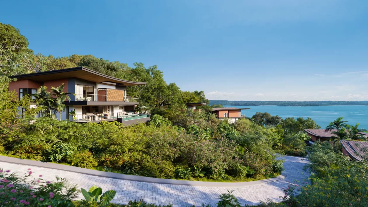 Enclaves at Nacascolo Bay  12