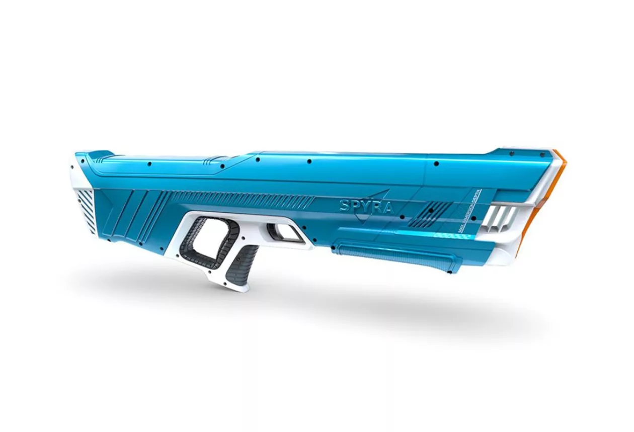 Spyratwo Watergun 1