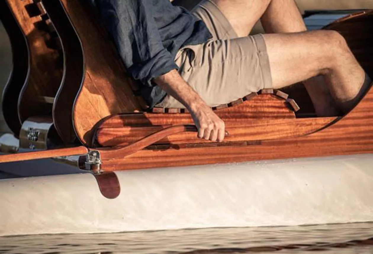 The St Tropez 5