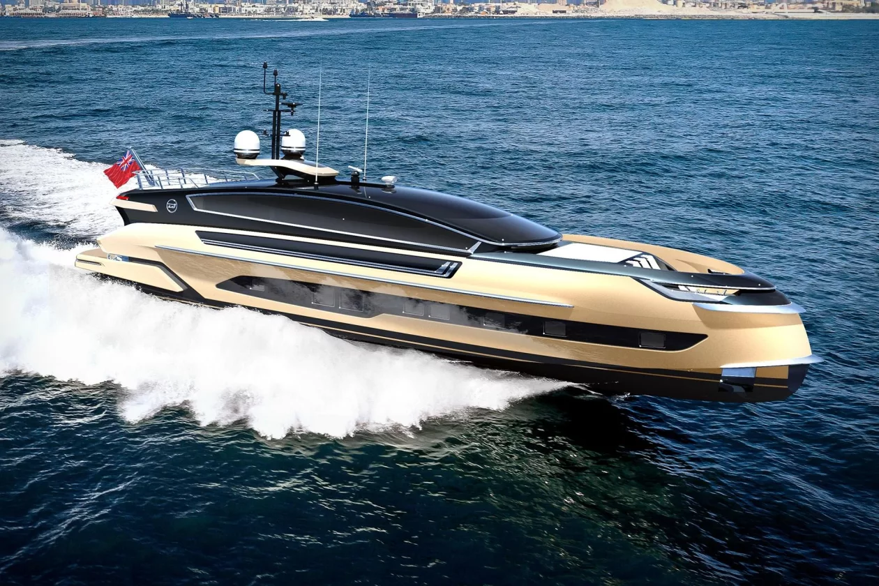 Dynamiq gtm01