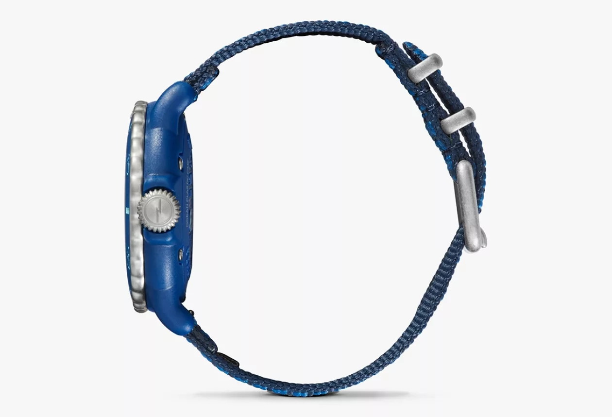 New Shinola Sea Creatures Watch 2