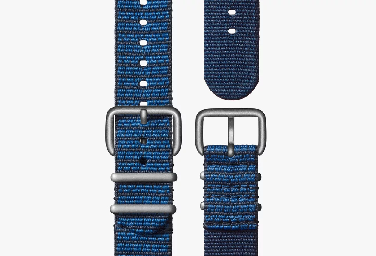 New Shinola Sea Creatures Watch 4