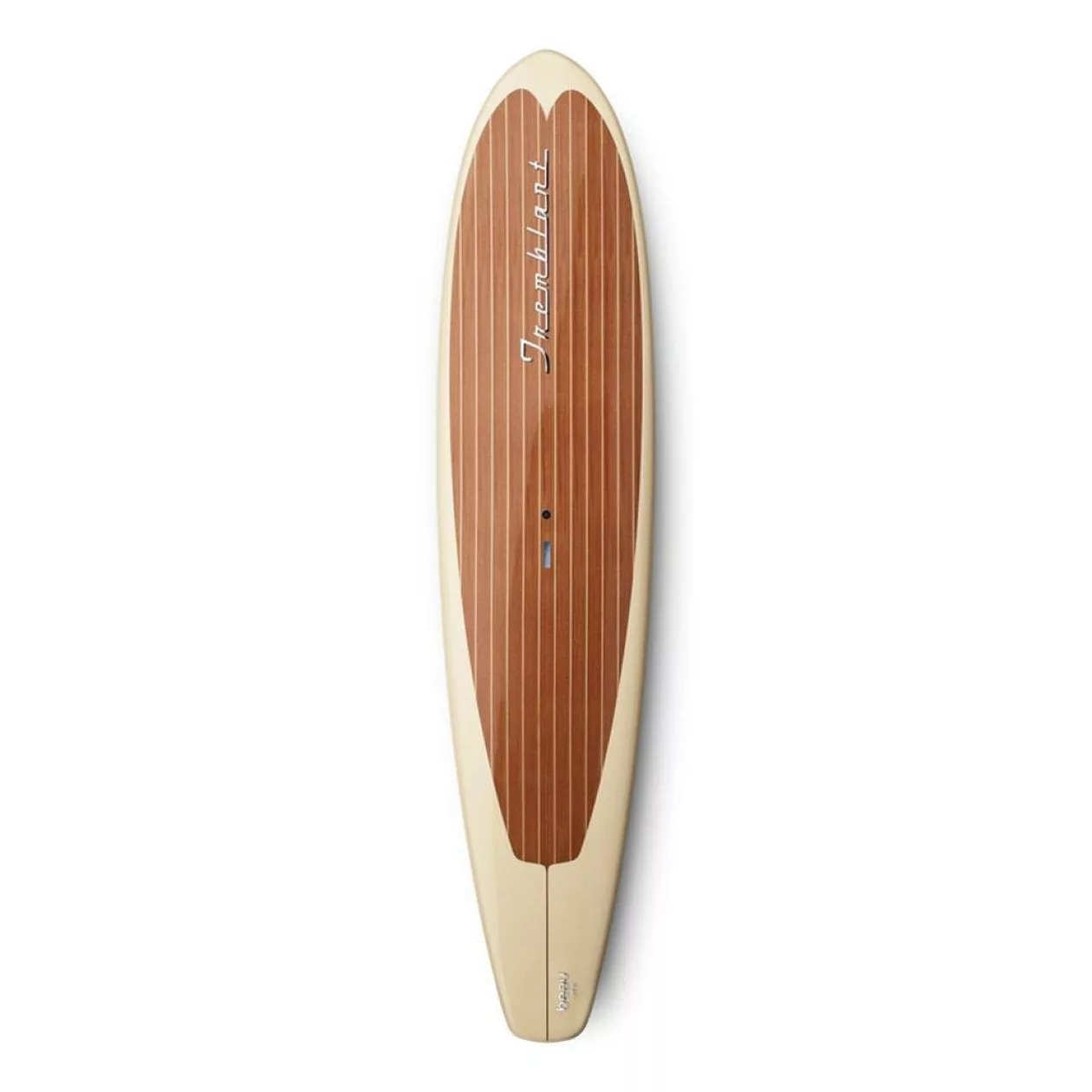 Tremblant mahogany board1