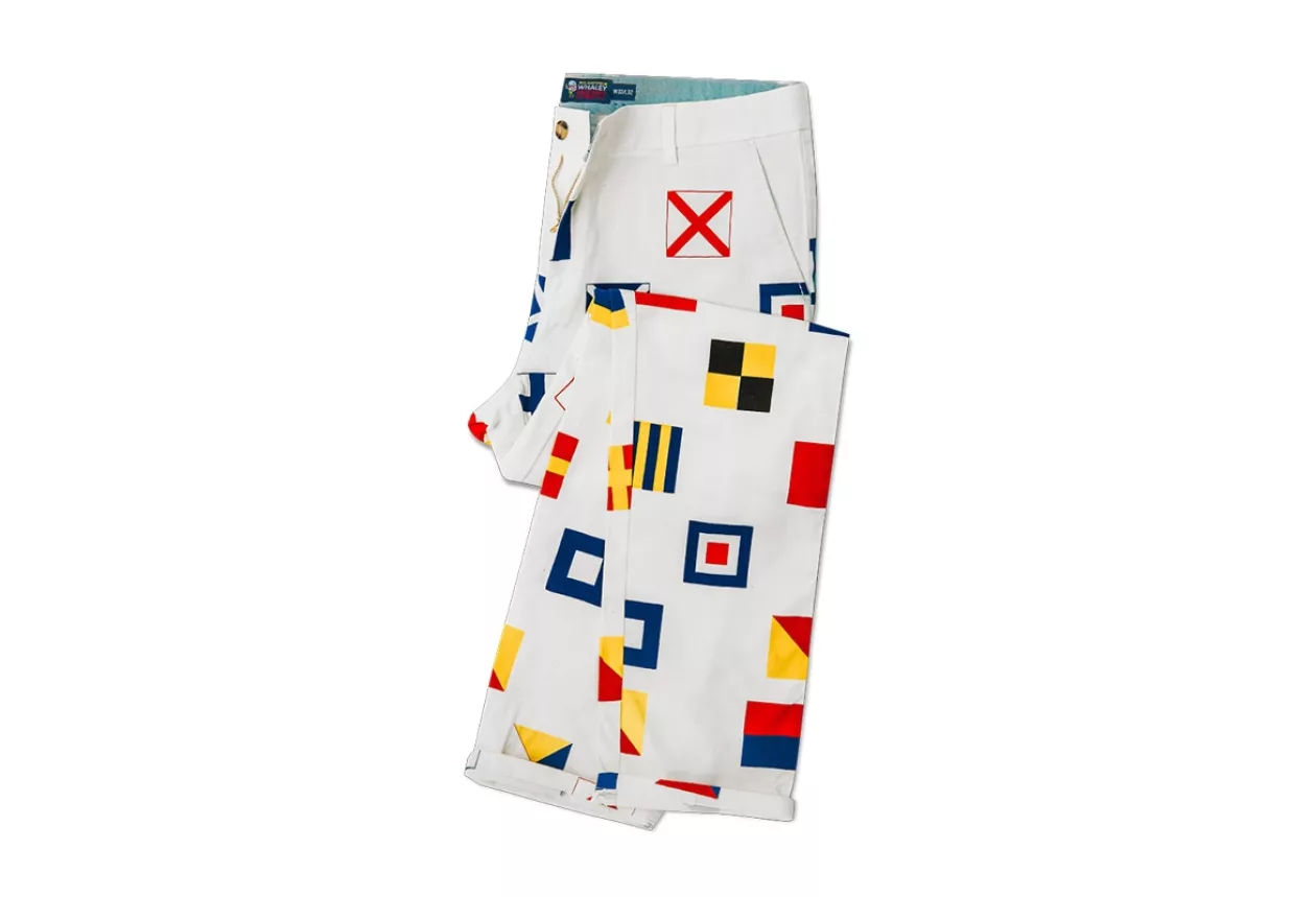 Rowdy Yachtsman Pants