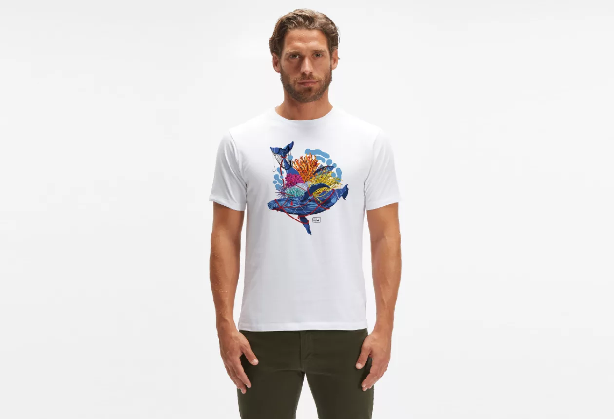 North Sails T Shirt 2