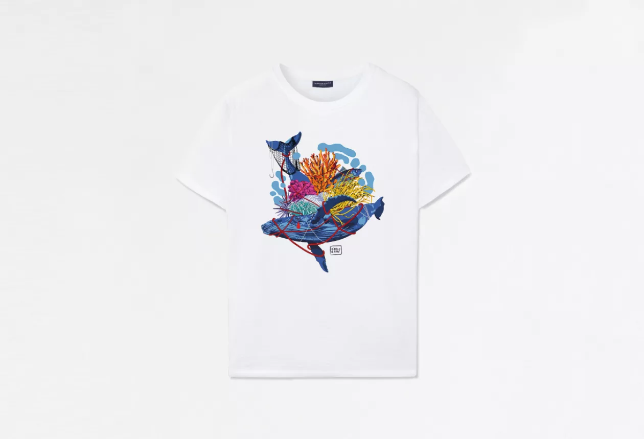 North Sails T Shirt4