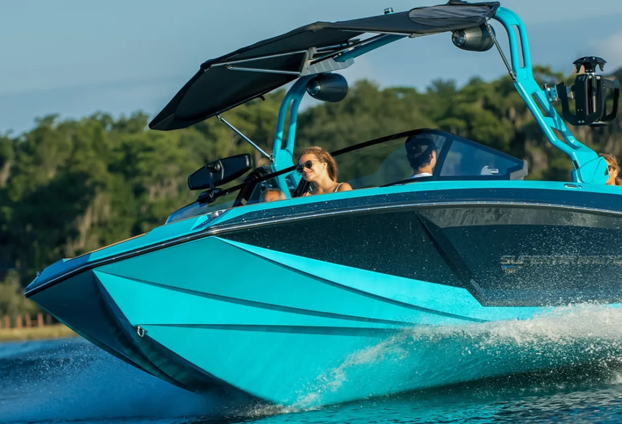 Super Air Nautique GS22e 3