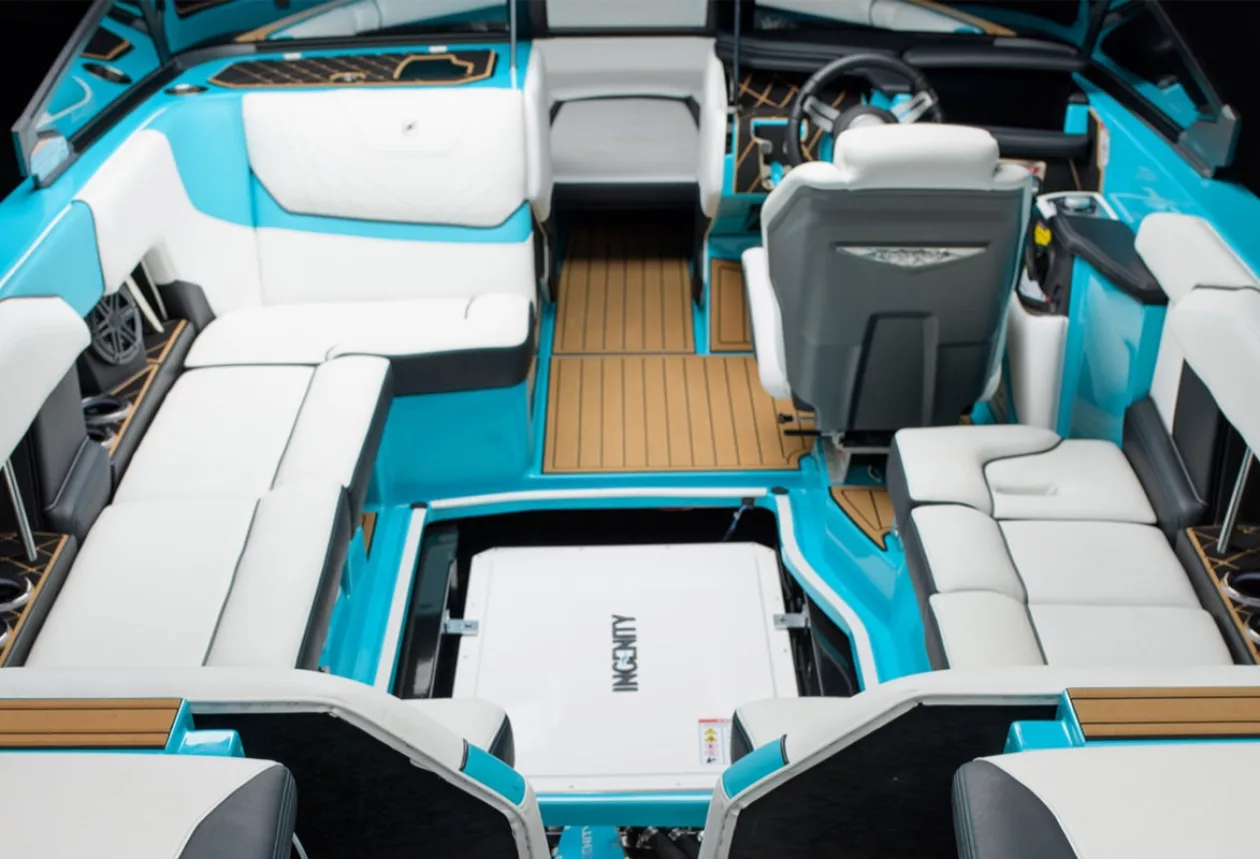 Super Air Nautique GS22e 5