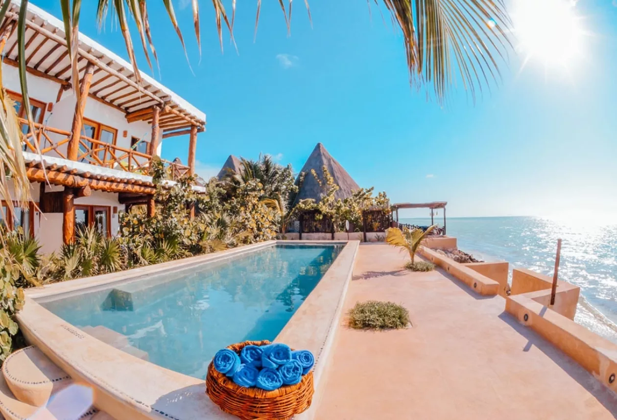 Las Nubes Holbox10