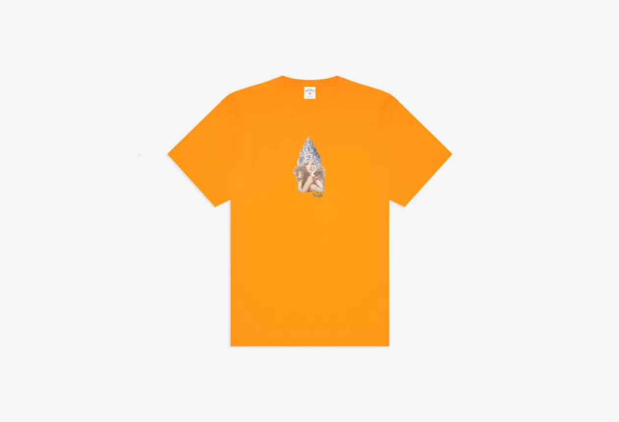 Noahs Ocean Lover Tee 2