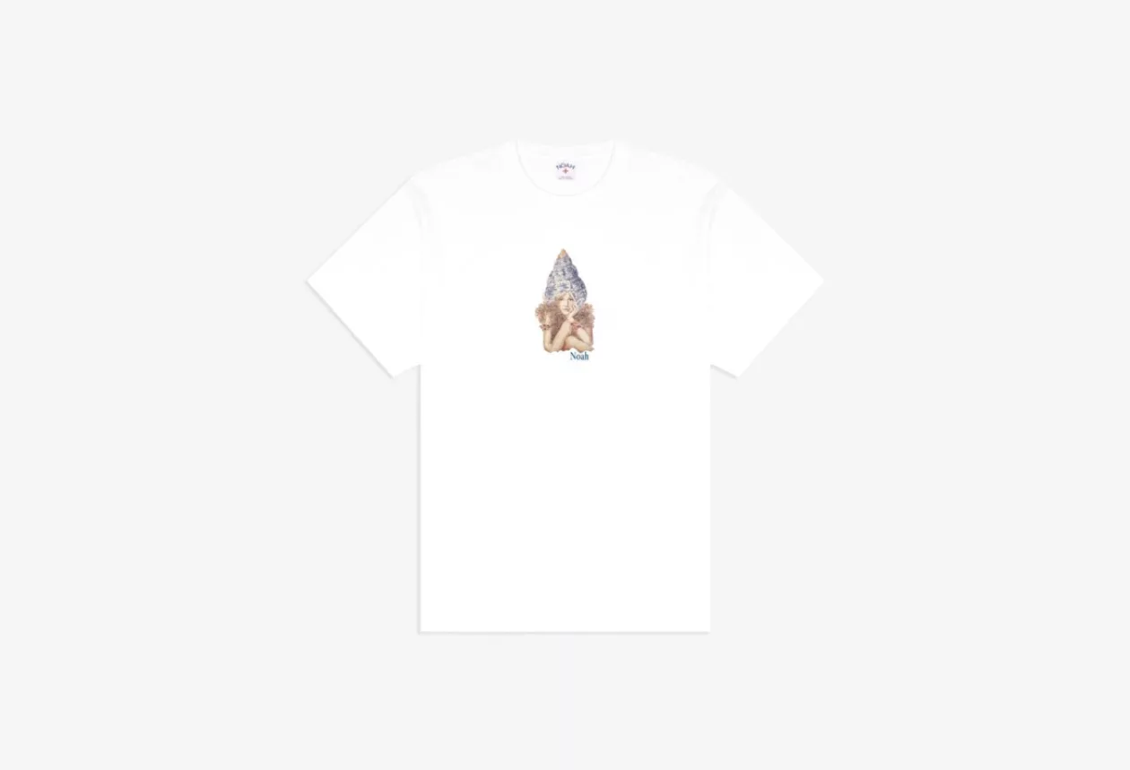Noahs Ocean Lover Tee 4