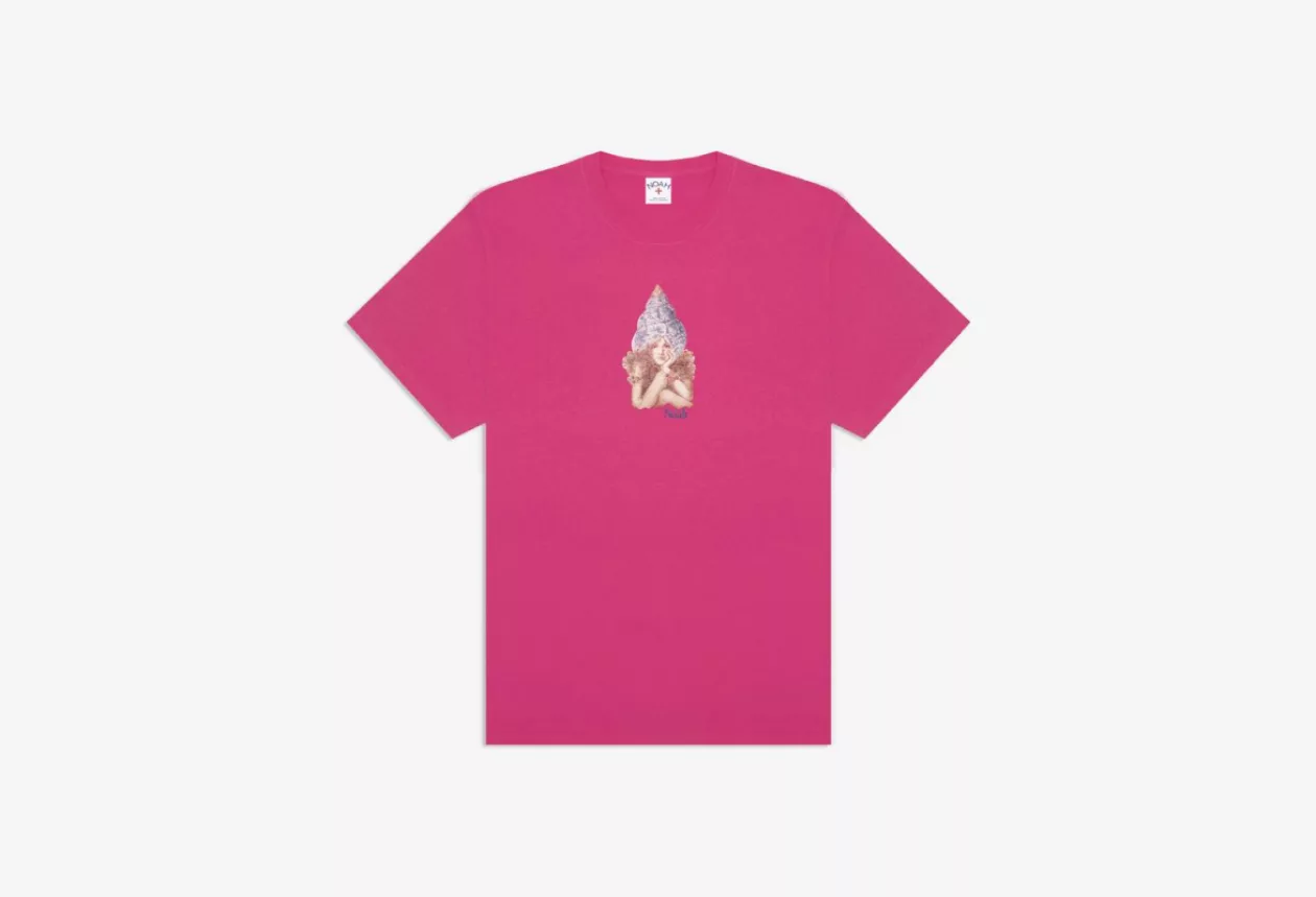 Noahs Ocean Lover Tee 5