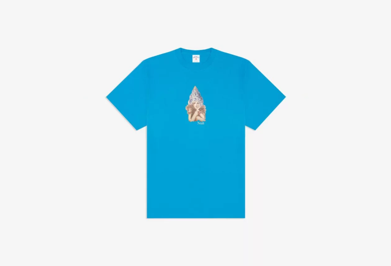 Noahs Ocean Lover Tee 6
