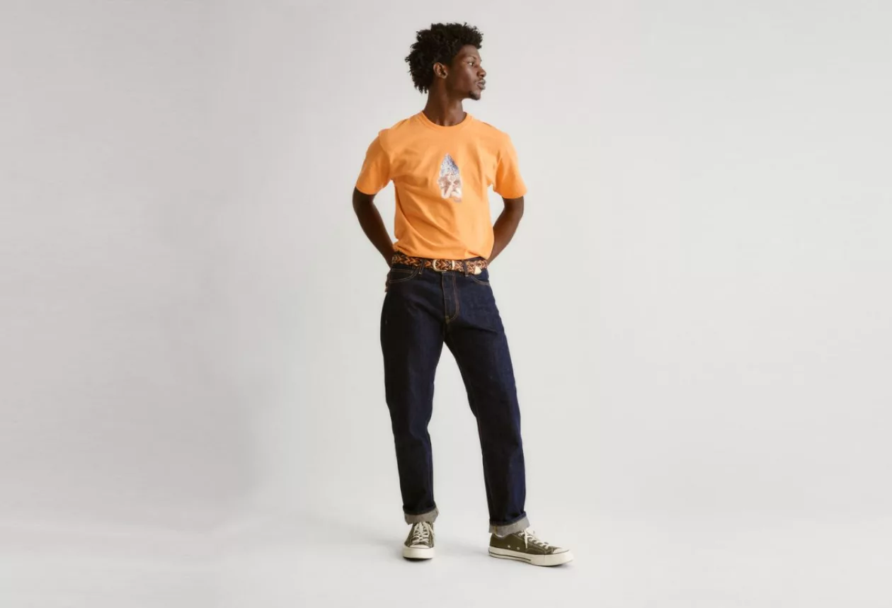 Noahs Ocean Lover Tee 1