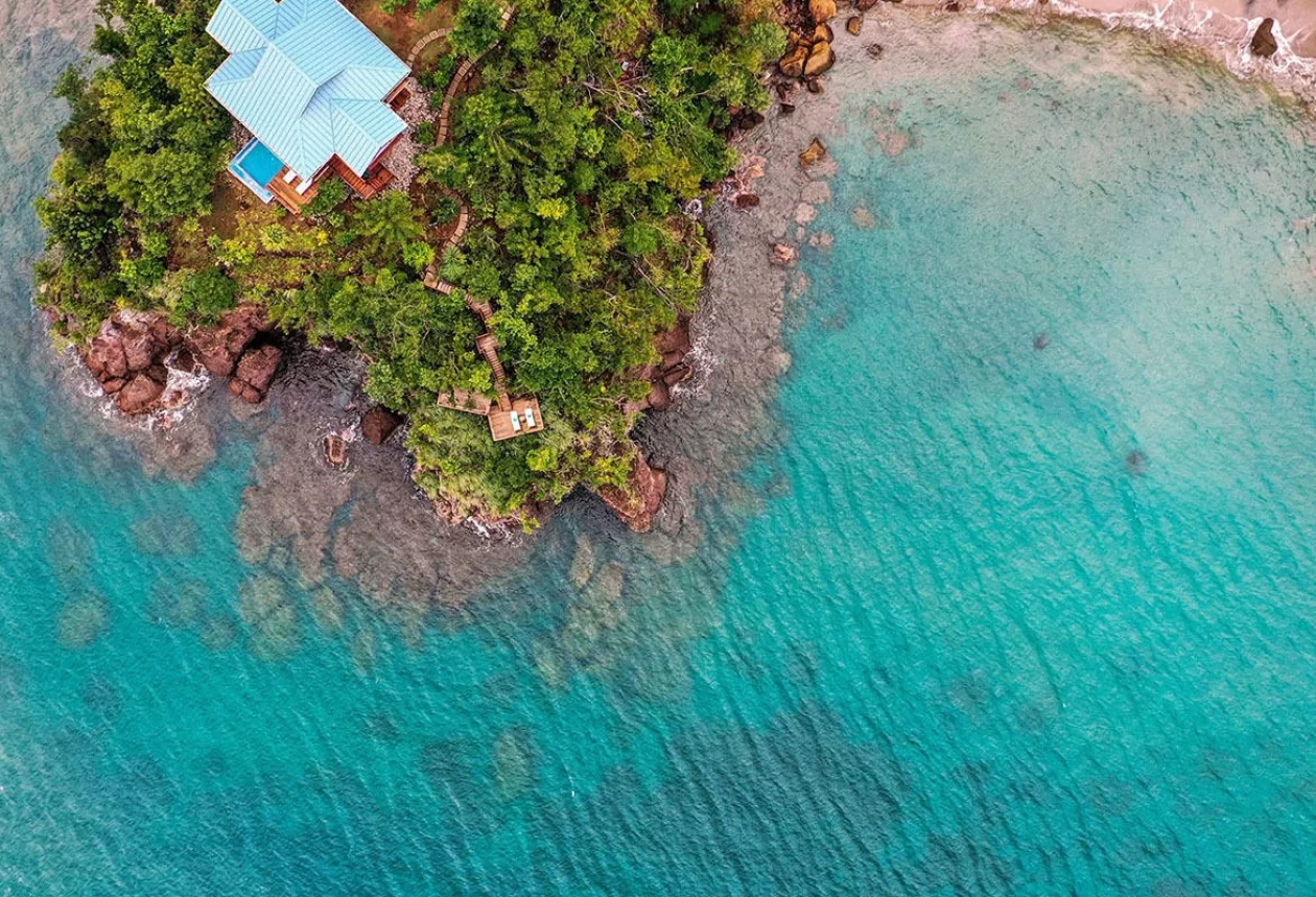 Secret Bay 4