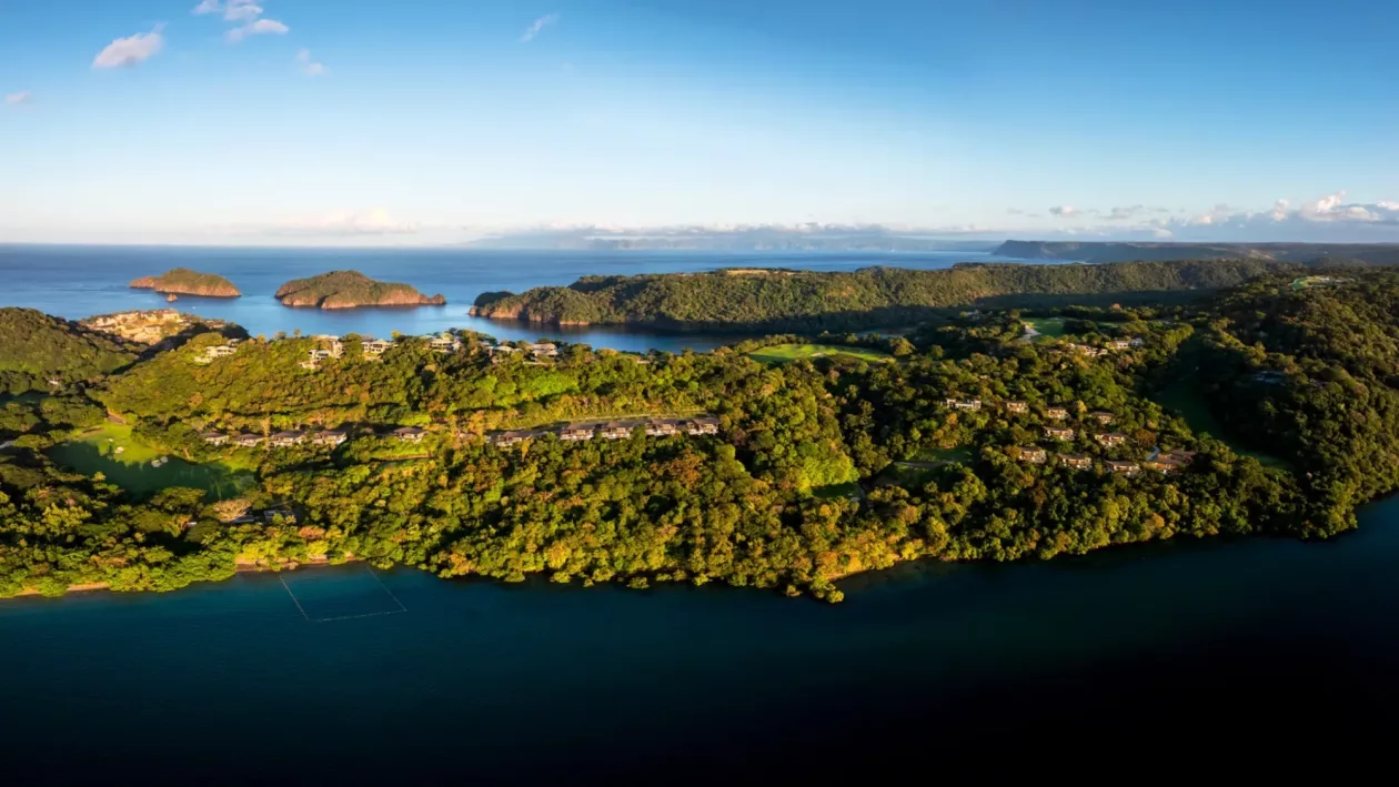 Enclaves at Nacascolo Bay  13