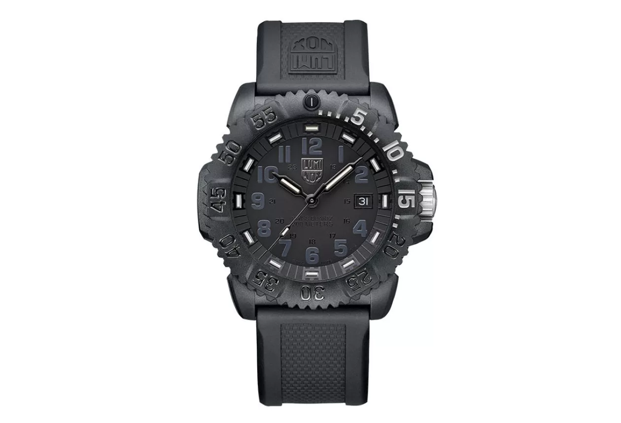 Navy SEAL Foundation Collection 1