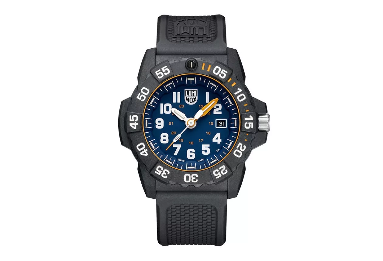 Navy SEAL Foundation Collection